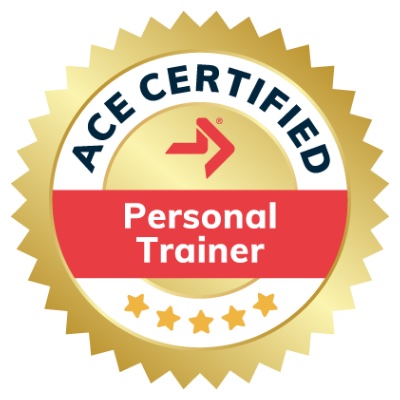 ACE Certified Personal Trainer (ACE-CPT)